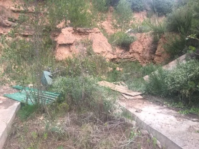 TERRENY URBÀ EN VENDA A PIERA, PROVÍNCIA DE BARCELONA — 6