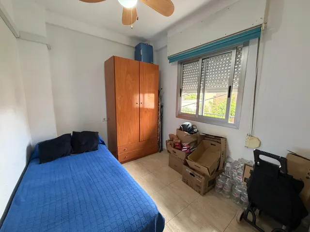 ¡piso reformado de 3 habitaciones con balcón junto al hospital general y el tranvía! — 11