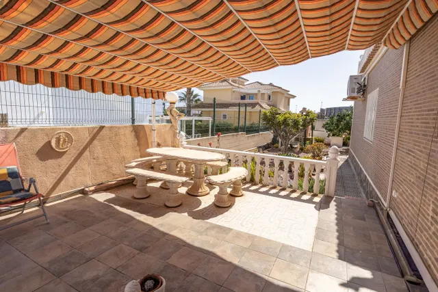 Villa 4 habitaciones 180m² en venta - Lomas de Cabo Roig — 9
