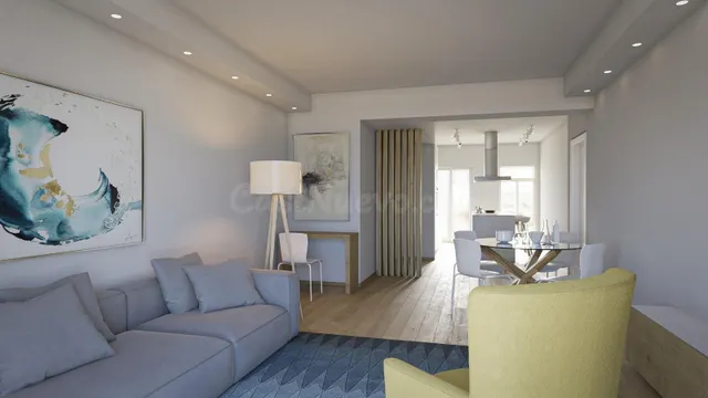 1.2 V.S Residencial Calella — 4