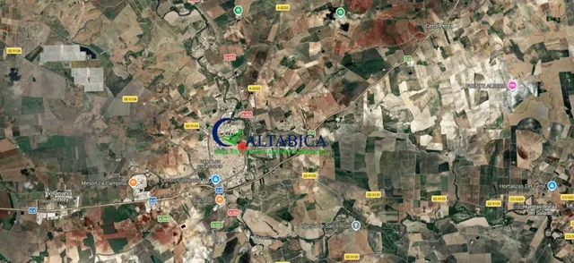 Piso en Venta en Ecija Sevilla — 2
