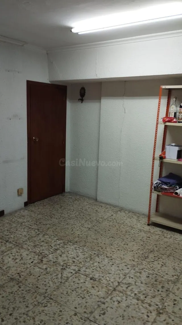 Trastero en calle Conde Aranda - foto 4