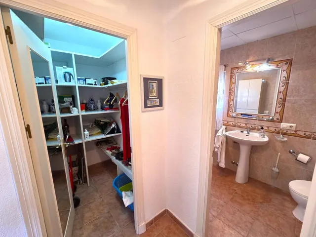 ¡OPORTUNIDAD ÚNICA DE PISO JUNTO AL CENTRO EN CHICLANA DE LA FRONTERA!95.000€ — 11