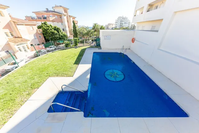 Ático Dúplex 2 habitaciones 78m² en venta - Centro — 37