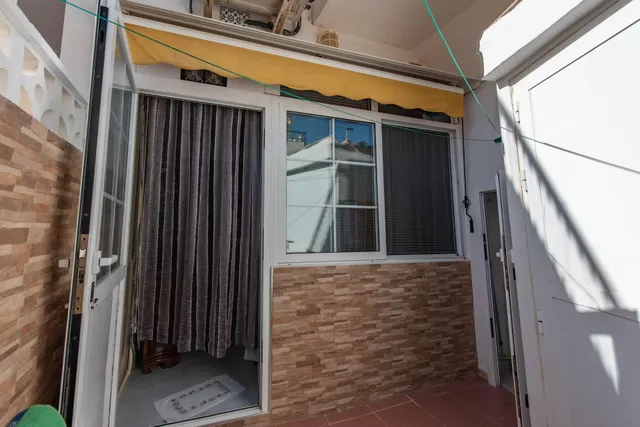 Oportunidad en comunidad cerrada, Bungalow en planta baja! — 18