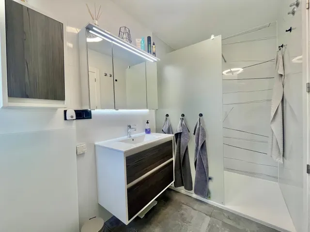 Pareado con piPareado con piscina privada en Mil Palmeras, a 13 minutos de la playascina privada en Mil Palmeras, a 13 minutos de la playa — 30