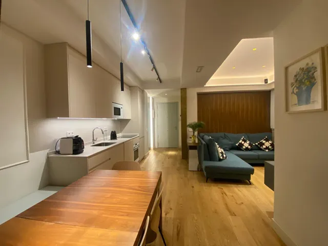 Elegante Piso en Venta en Gaztambide, Madrid — 11