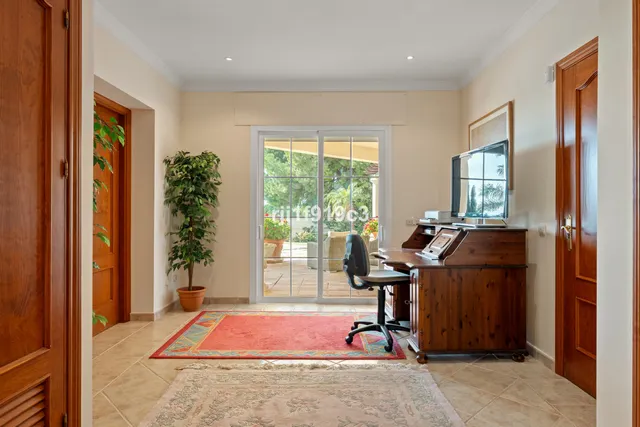 Chalet 4 habitaciones 571m² en venta - Marbella — 12
