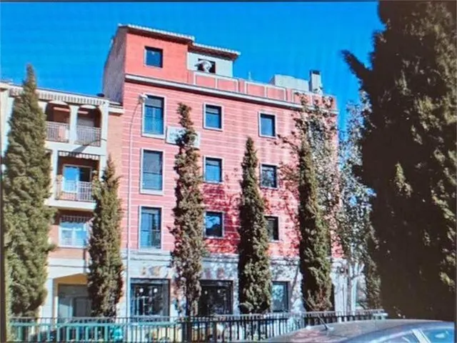PISO EN CARRETERA DE MÁLAGA – ZONA ANGUSTIAS (GRANADA CAPITA