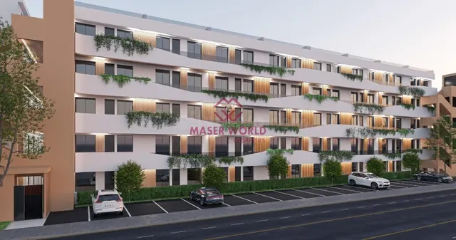 ☀️ Apartamentos de obra nueva con Licencia Turística en Sant - foto 4