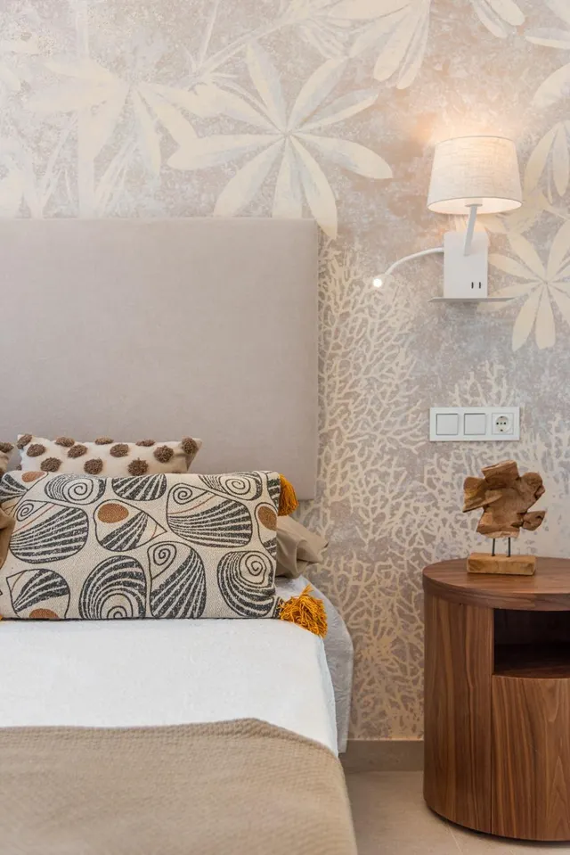 VILLAS DE NUEVA CONSTRUCCIÓN EN VERA, ALMERIA — 25