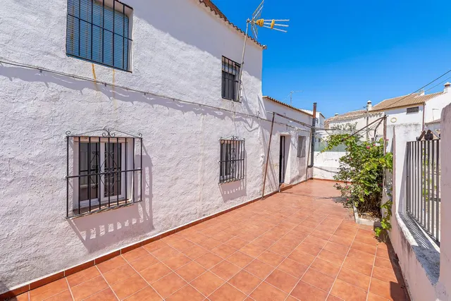 Adosado 4 habitaciones 28m² en venta - Centro — 16