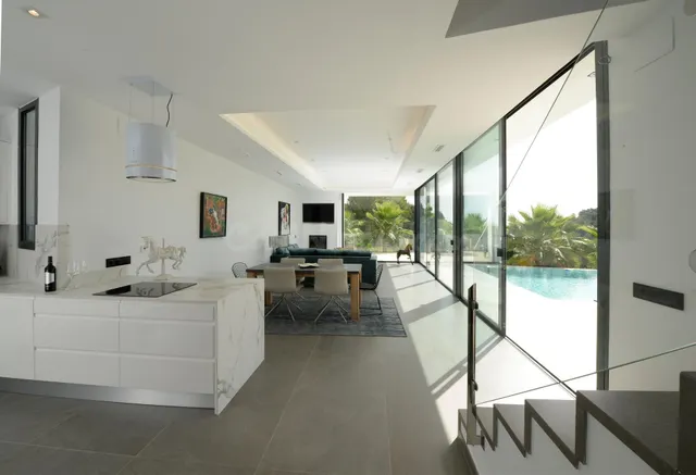 Villa 3 habitaciones 374m² en venta - Cansalades - foto 5