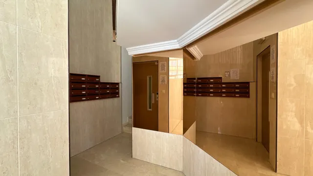 Piso en barrio de san josé de Huesca — 37