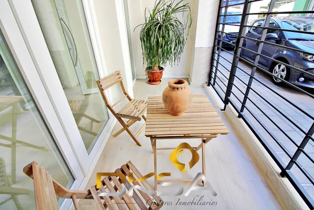 PLANTA BAJA REFORMADA, ACCESIBLE Y CON MUCHA LUZ EN CASTELLÓ - foto 4