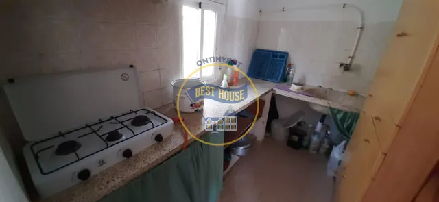 CASITA CON TERRENO EN ALBAIDA — 13