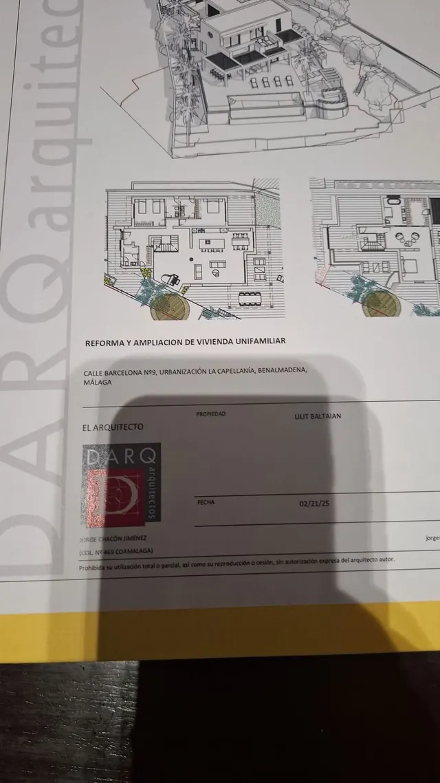 Chalet 3 habitaciones 163m² en venta - Centro — 47