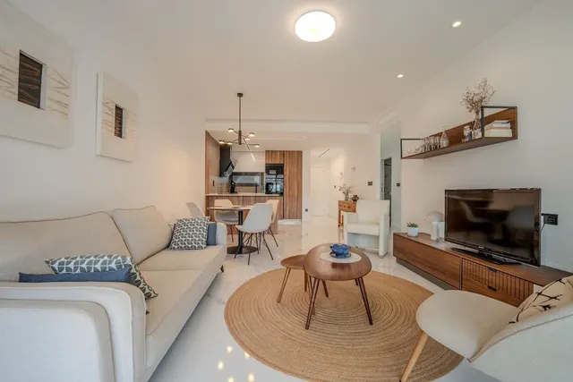 Apartamento 3 habitaciones, — 6
