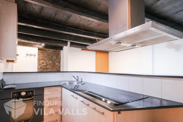 Casa unifamiliar en el centro de Sant Feliu de Codines — 5