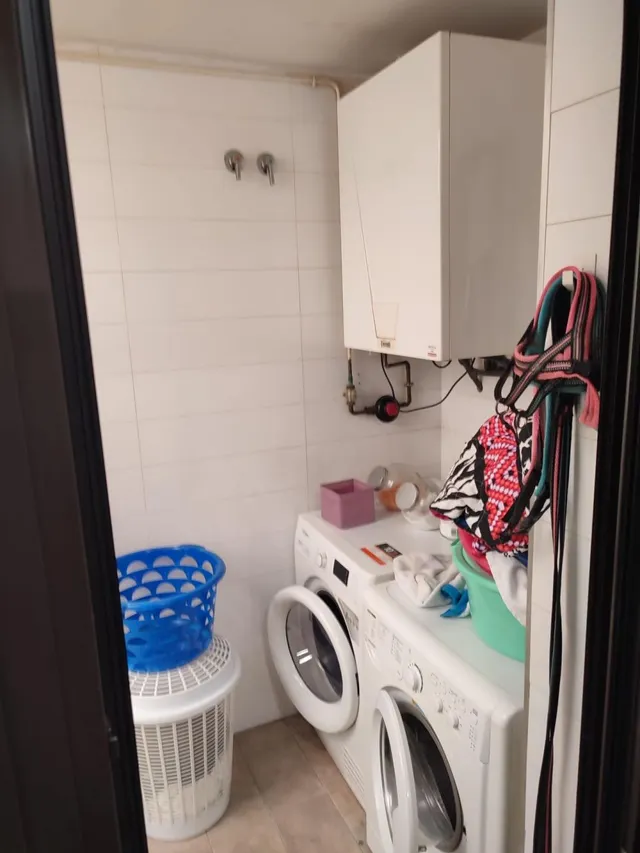 Apartamento 4 habitaciones 140m² en venta - Zona Centro — 6