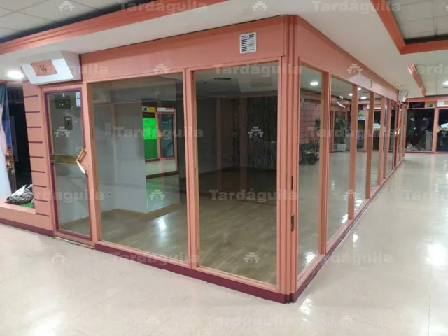 ALQUILER DE LOCAL EN COMERCIAL ZAMORA — 4