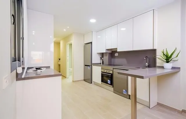 Apartamento 2 habitaciones 90m² en venta - Torre la mata — 11