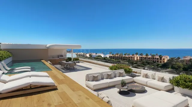 Apartamento 2 habitaciones 130m² en venta - Bahía De Casares — 4