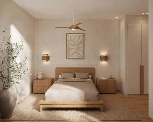 Casa 3 habitaciones 152m² en venta - Desamparados-Hurchillo-Torremendo — 4
