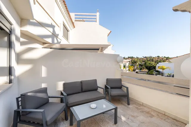 Adosado 3 habitaciones 170m² en venta - Paraiso-Barronal — 5