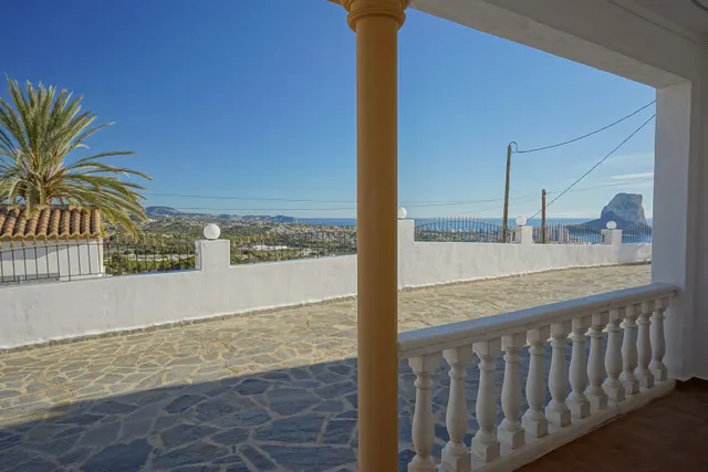 Villa 4 habitaciones 264m² en venta - Cucarres — 42