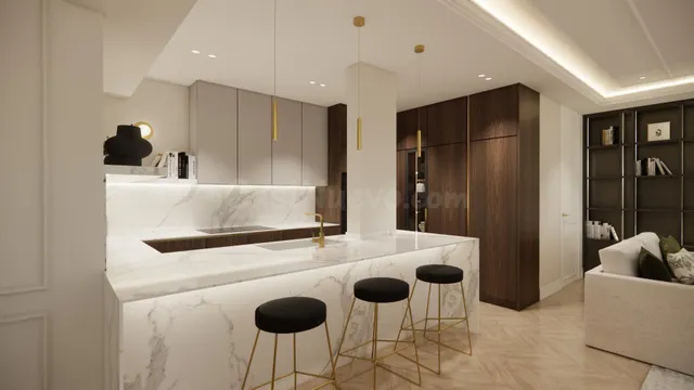Piso 3 habitaciones 155m² en venta - Lista - foto 5