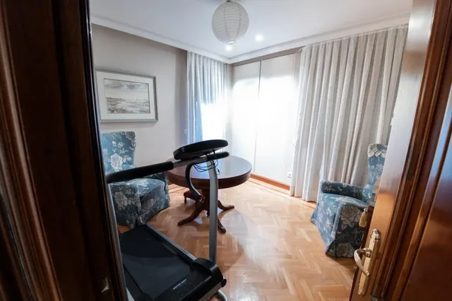 Piso en Venta en Segovia Segovia — 25