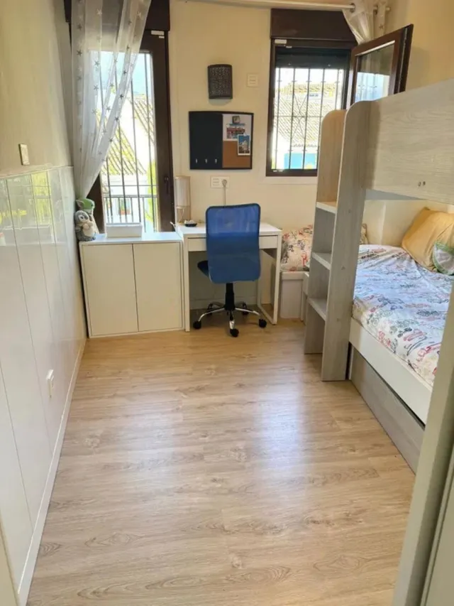 Adosado 2 habitaciones 78m² en venta - Marbella — 6
