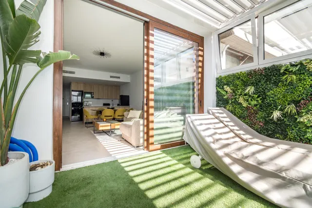 CHALET DE RECIENTE CONSTRUCCIÓN EN ALQUILER – 2024 — 40