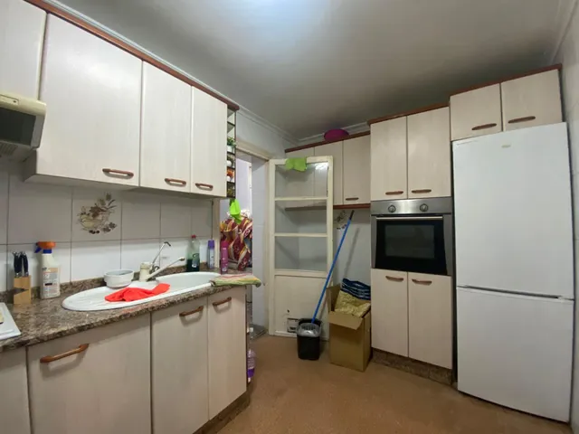 Casa en San Francisco,  Orihuela ciudad — 4