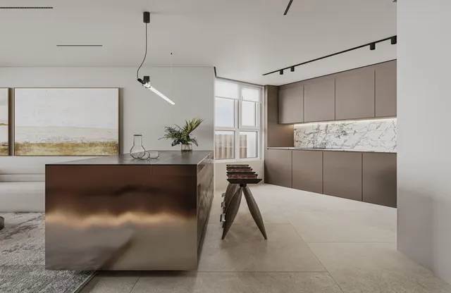 Apartamento 3 habitaciones 90m² en venta - Calpe — 26