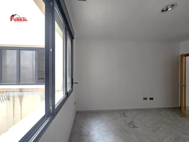 Moderno piso en el centro de jerez — 33