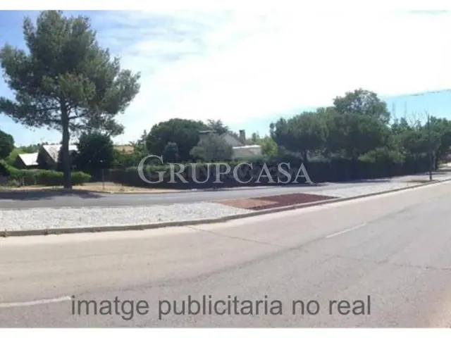 Parcela en venta - CIUTAT JARDI - foto 3