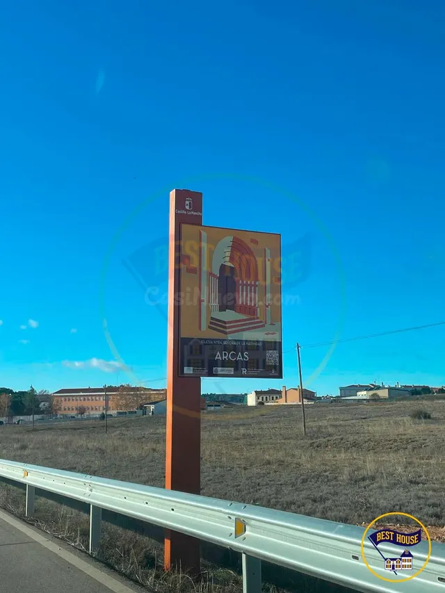 SOLAR EN VENTA EN ARCAS (CUENCA) – CERCA DEL CENTRO