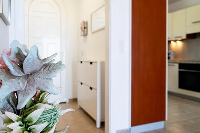 Exclusivo apartamento con amplia terraza y vistas al mar en Loma Verde — 22