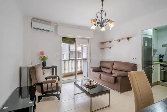 MAGNIFICO APARTAMENTO A UNOS PASOS DE LA PLAYA, IDONEO COMO VACACIONAL — 2
