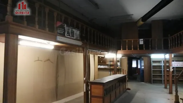 LOCAL COMERCIAL EN LA ZONA DEL POSIO — 4
