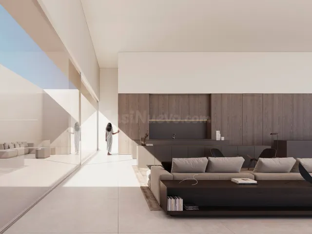 Villa 9 habitaciones 1696m² en venta - Sotogrande Alto - foto 3