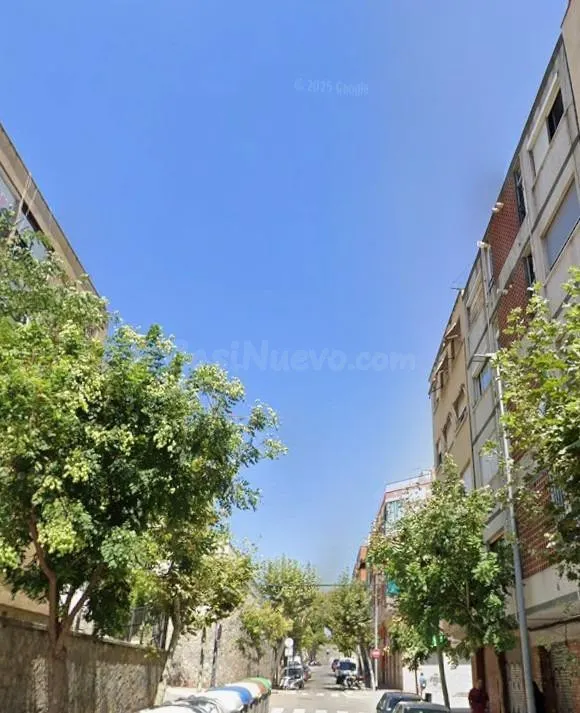 PISO EN ESPLUGUES DE LLOBREGAT