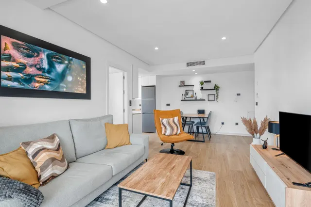 Apartamento 2 habitaciones 74m² en venta - Los Altos — 8