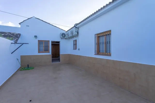 CHALET INDEPENDIENTE CON PISICINA Y BARBACOA — 27