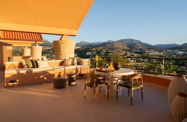 Ático 3 habitaciones 170m² en venta - Marbella — 30