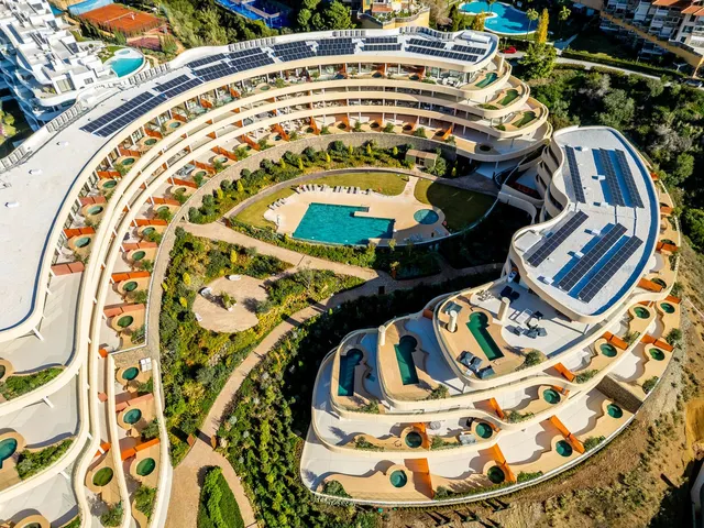 Apartamento 2 habitaciones 90m² en venta - Centro — 7