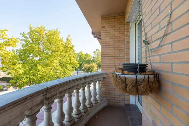Un chalet para disfrutar de la vida, tu nuevo hogar en parquesol — 29