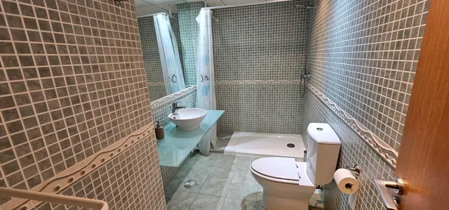 Ático 3 habitaciones 173m² en venta - Arroyo de la Miel — 19